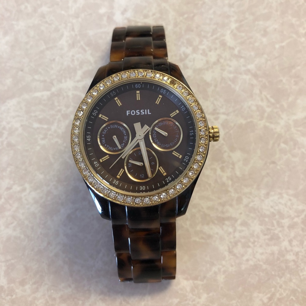 Fossil Watch